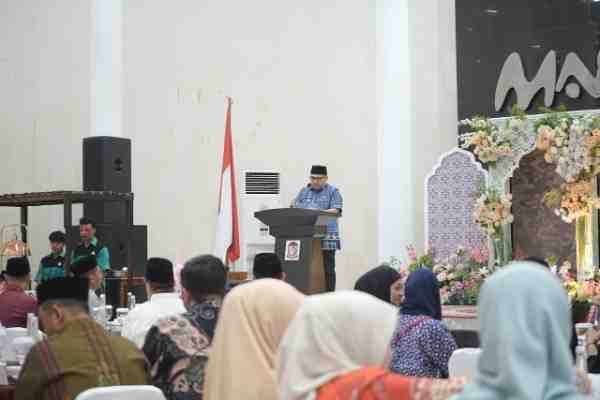 Wali Kota Makassar, Munafri Arifuddin