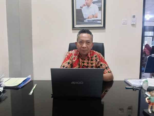 Kepala Bidang Penetapan, Penagihan & Pembukuan Bapenda Gowa, Aras Saham,