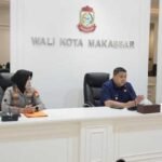 Pemkot Makassar Matangkan Pengambilalihan Pasar Butung, Appi Gandeng Polisi