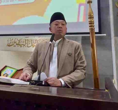 Menteri Agraria dan Tata Ruang/Kepala Badan Pertanahan Nasional (ATR/BPN), Nusron Wahid, Menteri Agraria dan Tata Ruang/Kepala Badan Pertanahan Nasional (ATR/BPN), Nusron Wahid,