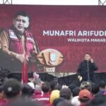 Family Gathering RT/RW di Pantai Indah Bosowa, Appi Tegas: Jangan Malas Layani Warga!