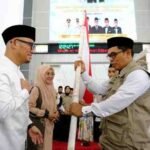 Kuota Haji Gowa Naik Tajam, 1.421 Jamaah Siap Berangkat