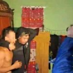 Pria di Gowa Diamankan Polis Usai Perkosa Ibu Mertuanya