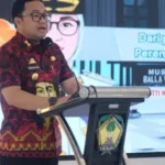 Kafe, Resto Hingga Padel Dongkrak PAD Gowa 2026 1 Musrenbang Gowa Bahas Transisi dari Perlindungan ke Pemberdayaan Anak, Perempuan dan Disabilitas