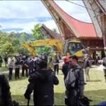 Masyarakat Adat Toraja Utara Gugat Pemda ke PTUN Makassar
