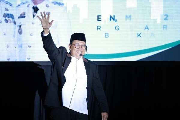 Satu tahun kepemimpinan Bupati Takalar Daeng Manye bersama Wakil Bupati Takalar H. Hengky Yasin menghadirkan berbagai transformasi nyata di bidang ekonomi, sosial, serta digitalisasi pemerintahan.