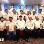 FORKI Makassar Prioritaskan Pembinaan Atlet dan Kompetisi Berjenjang Jelang Porprov 2026