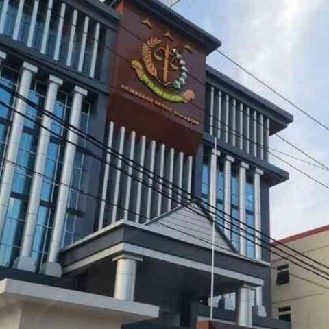 Skandal Dana Umat: Teka-teki Korupsi Hibah BAZNAS Makassar Rp9,5 Miliar Terus Didalami Skandal Dana Umat: Teka-teki Korupsi Hibah BAZNAS Makassar Rp9,5 Miliar Terus Didalami