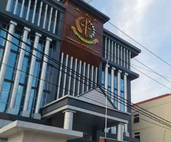 Skandal Dana Umat: Teka-teki Korupsi Hibah BAZNAS Makassar Rp9,5 Miliar Terus Didalami