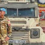 Prajurit TNI Gugur di Lebanon, Praka Farizal Tewas Terdampak Serangan Israel