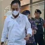 KPK Tahan Bupati dan Sekda Cilacap dalam Kasus Dugaan Korupsi Dana THR