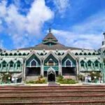 Pemasukan Kotak Amal Masjid Al-Markaz Menurun, Pengurus Sebut Dampak Ekonomi Melemah