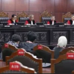PPPK dan PNS Tak Setara, MK Tolak Gugatan Kesetaraan ASN