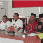 Percepat Sertifikasi Tanah Wakaf, Kantor Pertanahan Takalar Sosialisasi di Polongbangkeng Timur