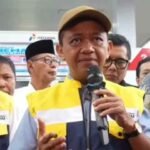 Open House Lebaran di Istana, 5.000 Warga Antre Salaman dengan Prabowo 1 Hadapi Dampak Konflik Timur Tengah, Bahlil Minta Warga Hemat LPG: Jangan Boros Kompor
