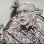 THR Pensiunan 2026, Taspen Keluarkan Pengumuman Resmi 1 Wapres ke-6 RI Try Sutrisno Wafat di RSPAD Gatot Soebroto