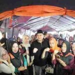 Makassar Siaga Bencana, Appi Minta Warga Pahami Protokol Evakuasi