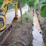 Instruksi Pemkot Makassar: Libatkan Ayah di Hari Pertama Anak Sekolah 3 Puluhan Tahun Banjir di Manggala, Appi Turunkan Excavator Normalisasi Drainase
