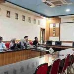 ATR/BPN Takalar Lakukan Koordinasi Awal dengan Penyedia Kegiatan Pengukuran PTSL 2026