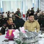 Di Hadapan Kajati Sulsel, Munafri Tegaskan Komitmen Perkuat Sinergi Hukum dan Pembangunan