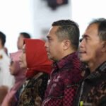 Perkuat Pelayanan Publik, ATR/BPN Makassar Ikuti Penyerahan Opini Ombudsman RI