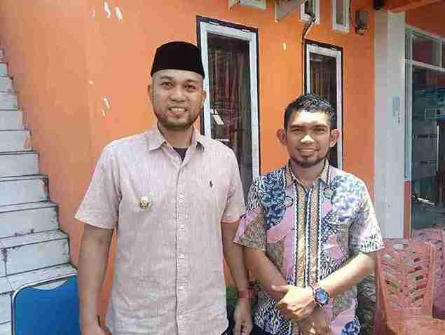 Camat Ujung Tanah Imbau Warga Mudik Melapor ke RT/RW demi Keamanan Rumah