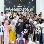 Lagi Ramai Pemilu RT/RW di Makassar, Gajinya Capai Jutaan per Bulan! Tertarik Daftar? 1 Wali Kota Makassar Munafri Minta Selebgram Ikut Edukasi Warga soal Sampah dan Program Pemkot
