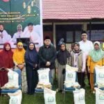 Wali Kota Makassar Munafri Tutup Safari Ramadan di Kepulauan: Tak Ada Wilayah Terpinggirkan