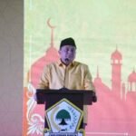 Antusiasme Warga Barru Warnai Kampanye Akbar H. Aras dan Aska Mappe 1 Golkar Makassar Bukber & Tarawih Bareng, Appi Tekankan Soliditas Jelang Pemilu 2029