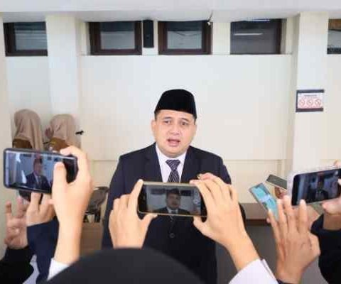 Wali Kota Makassar, Munafri Arifuddin