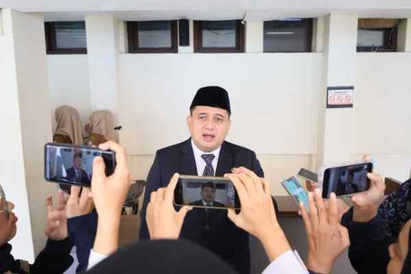 Wali Kota Makassar, Munafri Arifuddin