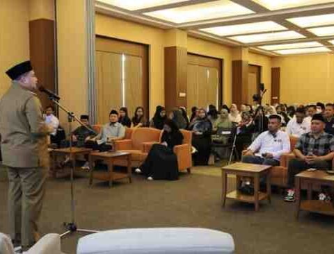 Makassar Kota Niaga, Wali Kota Dukung Pertumbuhan UMKM Lokal Lewat Event Nasional Makassar Kota Niaga, Wali Kota Dukung Pertumbuhan UMKM Lokal Lewat Event Nasional