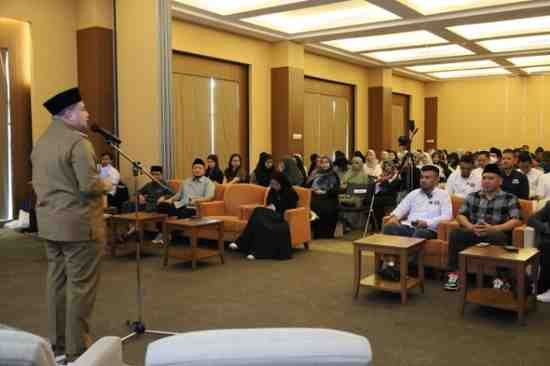 Makassar Kota Niaga, Wali Kota Dukung Pertumbuhan UMKM Lokal Lewat Event Nasional