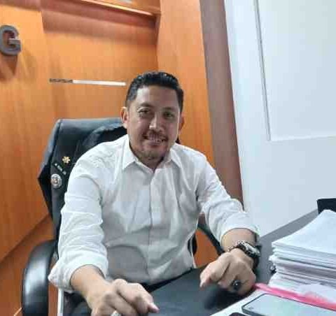 Jelang Mudik, Camat Mamajang M Rizal ZR, S.STP, Minta Warga Wajib Lapor RT/RW