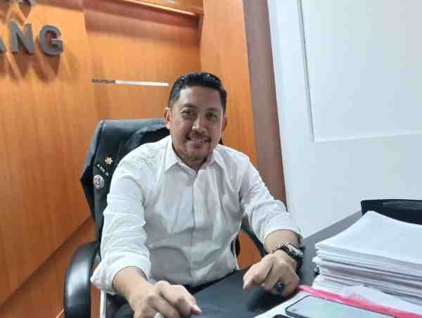 Jelang Mudik, Camat Mamajang M Rizal ZR, S.STP, Minta Warga Wajib Lapor RT/RW Jelang Mudik, Camat Mamajang M Rizal ZR, S.STP, Minta Warga Wajib Lapor RT/RW