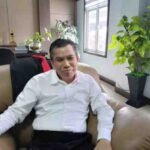 Percepat Layanan, Appi Rombak 27 Pejabat Pemkot Makassar 1 Disnaker Makassar Siapkan Posko THR, Perusahaan Diminta Bayar Tepat Waktu