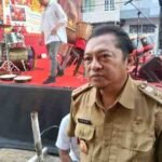 Lurah Pattunuang Pastikan Perayaan Cap Go Meh Berjalan Meriah dan Terkendali