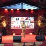 Buka Puasa di Festival Cap Go Meh, Munafri Tegaskan Makassar Rumah Besar Toleransi