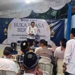 Buka Puasa Bersama, Keluarga Besar PT PELNI Cabang Makassar Perkuat Silaturahmi Ramadan