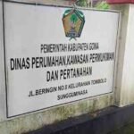 Tim Gabungan Pemkab Gowa Pastikan Bangunan di Romang Polong Tidak Melanggar Aturan