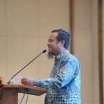 Di Musrenbang Makassar, Gubernur Puji Appi Berhasil Tertibkan PKL dengan Pendekatan Humanis