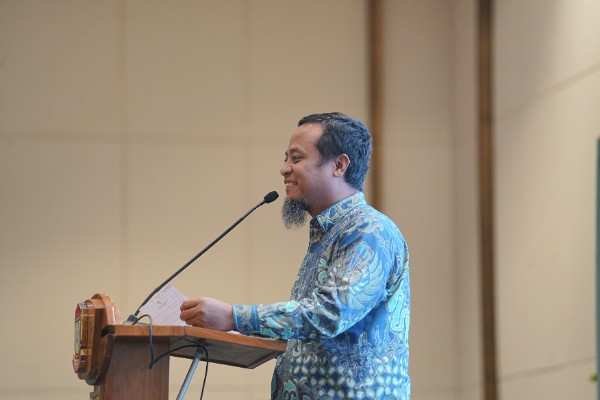 Gubernur Sulawesi Selatan, Andi Sudirman Sulaiman,