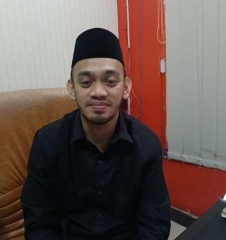 Kepala Unit Pelaksana Teknis (UPT) Pajak Bumi dan Bangunan (PBB) Bapenda Kota Makassar