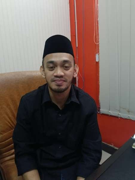 Kepala Unit Pelaksana Teknis (UPT) Pajak Bumi dan Bangunan (PBB) Bapenda Kota Makassar