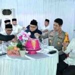 Wali Kota Makassar Munafri Arifuddin Buka Puasa Bersama Mantan Pejabat dan ASN Pemkot 1 Jelang Lebaran, Wali Kota Makassar Bukber Bareng Forkopimda: Tekankan Sinergi Pelayanan