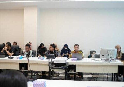 TPA TAMANGAPA AKAN DIBENAHI BERTAHAP, DLH MAKASSAR SIAPKAN LANGKAH TERUKUR DAN KOLABORATIF TPA TAMANGAPA AKAN DIBENAHI BERTAHAP, DLH MAKASSAR SIAPKAN LANGKAH TERUKUR DAN KOLABORATIF