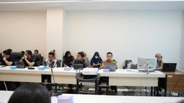 TPA TAMANGAPA AKAN DIBENAHI BERTAHAP, DLH MAKASSAR SIAPKAN LANGKAH TERUKUR DAN KOLABORATIF