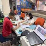 Mudik Lebaran Lebih Tenang, Proses Sertifikat Tanah Bisa Dipantau dari HP 3 Cerita Warga Mencari Informasi Tanah ke Kantor Pertanahan Saat Libur Lebaran, Tetap Dilayani dan Terbantu