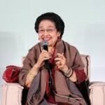 Panglima TNI Rotasi 18 Perwira Tinggi, Ada 6 Jenderal dari AD 1 Megawati Soekarnoputri Absen dari Undangan Prabowo di Istana Negara, Ini Penjelasannya