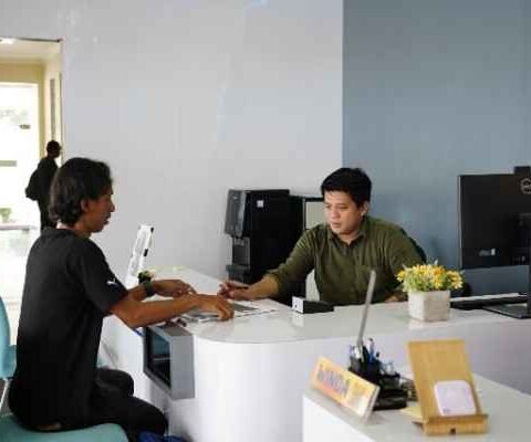 Kementerian ATR/BPN Kementerian ATR/BPN